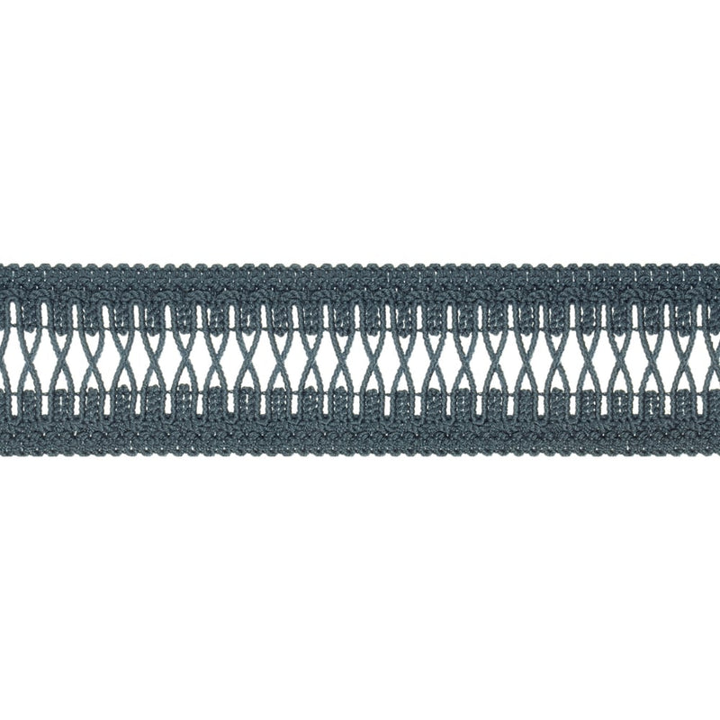 Thibaut - Cecily Tape - Trim By The Yard - Samples Available by Request - F13-000013