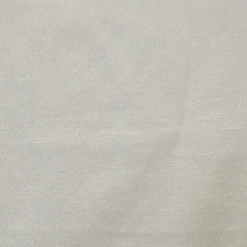 Maxwell - TYBALT - EGGSHELL - Fabric by the Yard