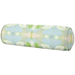 Elephant Falls Round Bolster - Full/Queen
