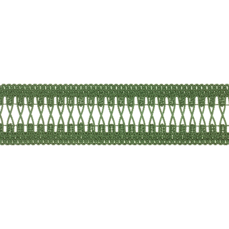 Thibaut - Cecily Tape - Trim By The Yard - Samples Available by Request - F13-000013