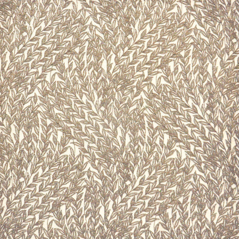 Maxwell - THORNBUSH - FAWN - Fabric by the Yard