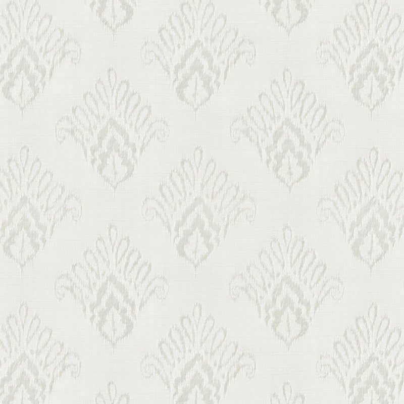 Maxwell - WORDSWORTH - FEATHER - Fabric by the Yard