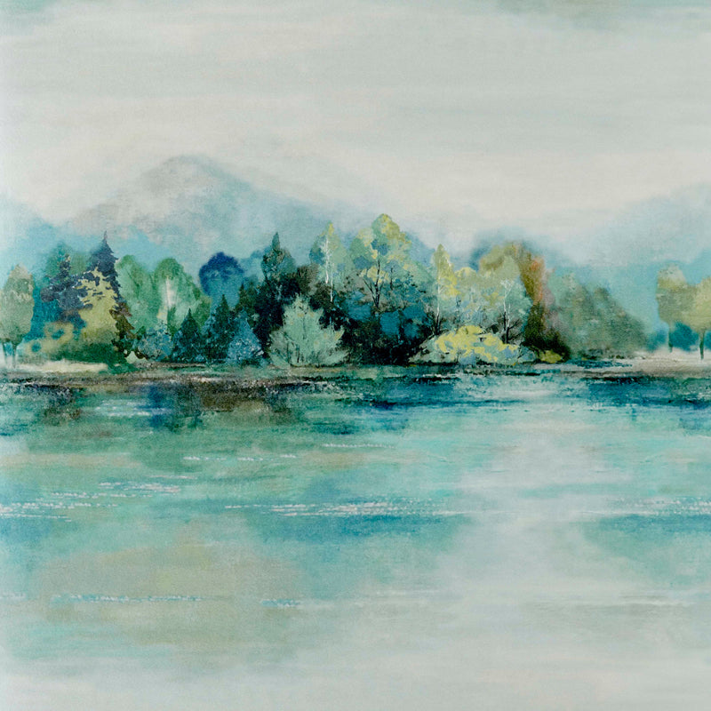 Maxwell Wallpaper - LAKESIDE (WP) - Wallpaper by the 11 yard roll - Samples Available Upon Request - MFS-00613