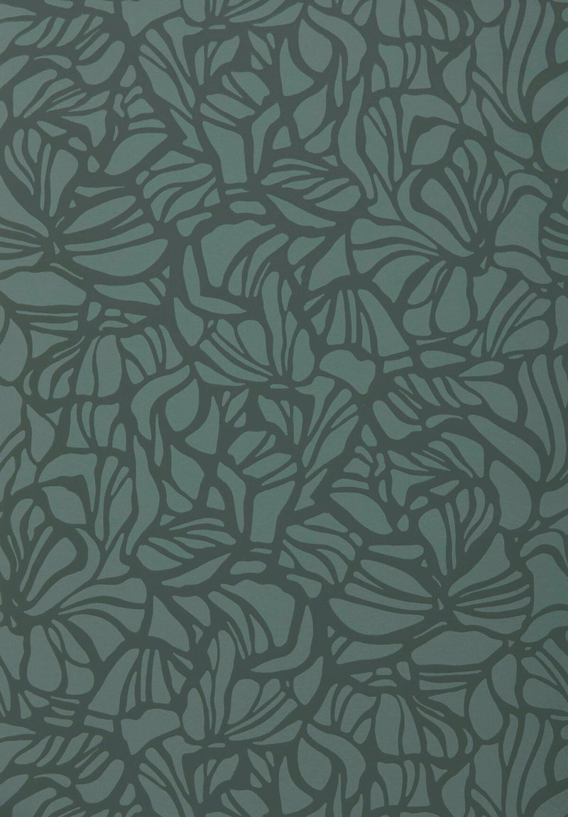 Maxwell - PURITY (WP) - FOREST - Wallcovering by the 11 Yard Roll