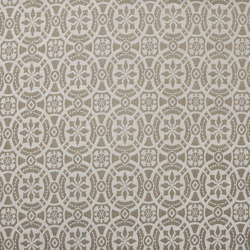 Maxwell - WHEELHOUSE - FOSSIL - Fabric by the Yard