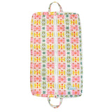 Laura Park - Garmet Bag - Giverny