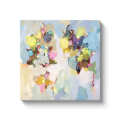 Golden Hour Canvas Print 36x36