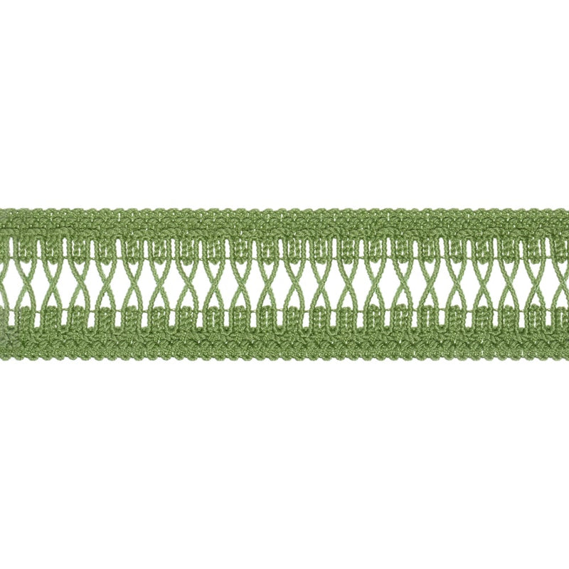 Thibaut - Cecily Tape - Trim By The Yard - Samples Available by Request - F13-000013