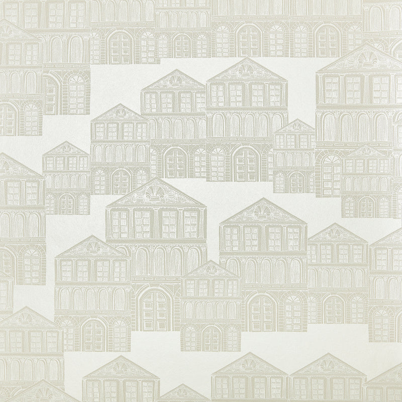 Maxwell Wallpaper - MAISON (WP) - Wallpaper by the 11 yard roll - Samples Available Upon Request - MFS-00674