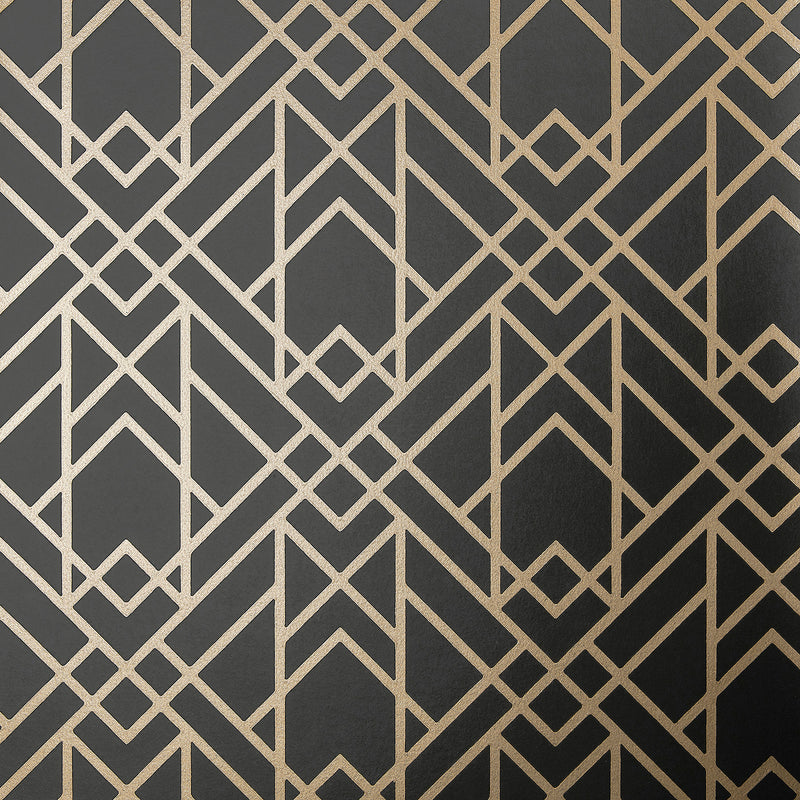 Maxwell Wallpaper - METRO (WP) - Wallpaper by the 11 yard roll - Samples Available Upon Request - MFS-00721