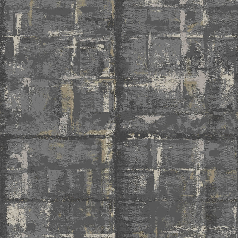 Maxwell Wallpaper - PATINA (WP) - Wallpaper by the 11 yard roll - Samples Available Upon Request - MFS-00818
