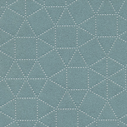 Maxwell - THESIS-NJ - LAGOON - Fabric by the Yard