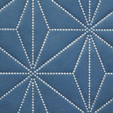 Maxwell - TILT-NJ - LAPIS - Fabric by the Yard