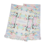 Laura Park - Throw Blankets - Lemonade Stand
