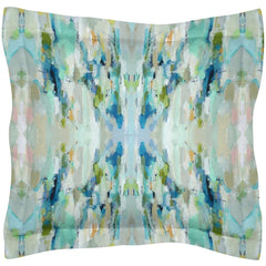 Wintergreen Microlux Sham - Euro