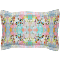 Brooks Avenue Microlux Sham - Standard