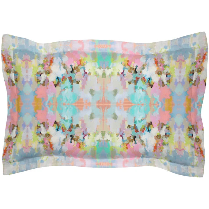 Brooks Avenue Microlux Sham - King