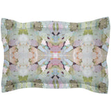 Laura Park - King 20 x 36  Sham - Martini Olives