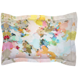 Laura Park - King 20 x 36  Sham - Under the Sea