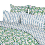 Laura Park - Full/Queen Comforter Set - Ski Bunny