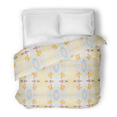 Siesta Microlux Duvet Cover - Full/Queen
