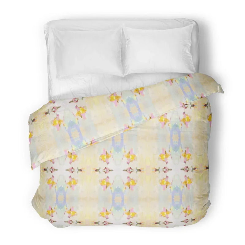 Siesta Microlux Duvet Cover - Full/Queen