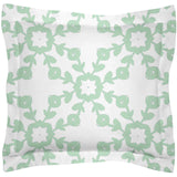 Laura Park - Euro 26 x 26 Sham - Highlands Mint