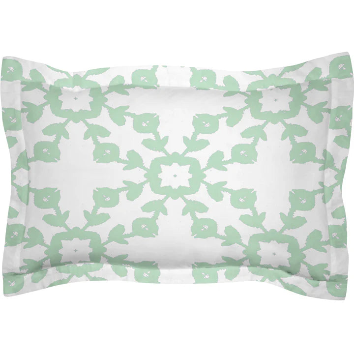 Laura Park - King 20' x 36'  Sham - Available in Multiple Prints