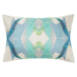 Laura Park - 14' x 20' Lumbar - Jasmine Blue