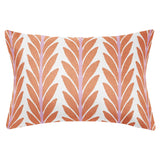 Laura Park - 14' x 20' Lumbar - Frond Orange