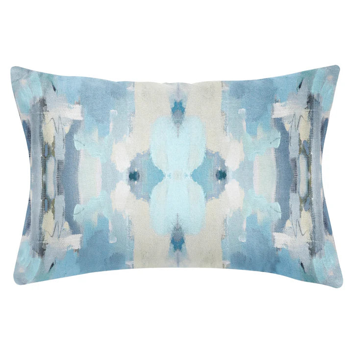 Laura Park - 14' x 20' Lumbar - Ocean Breeze