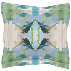 Island House Microlux Sham - Euro