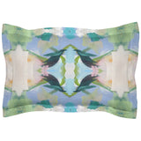 Laura Park - Standard 20 x 26 Sham - Island House