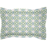 Laura Park - King 20 x 36  Sham - Ski Bunny