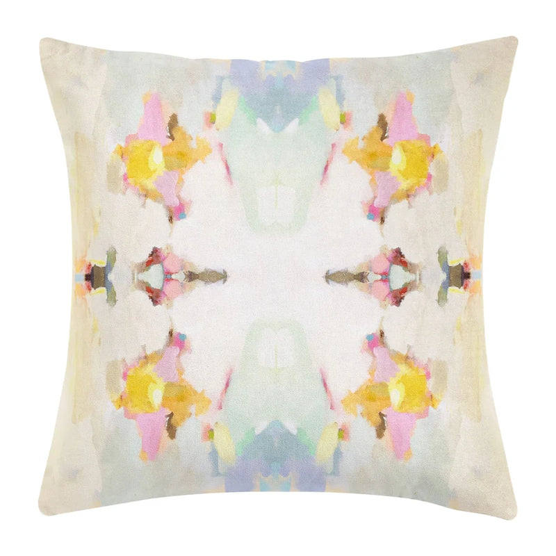 Laura Park - 26' x 26' Euro Pillow Bundle - Siesta