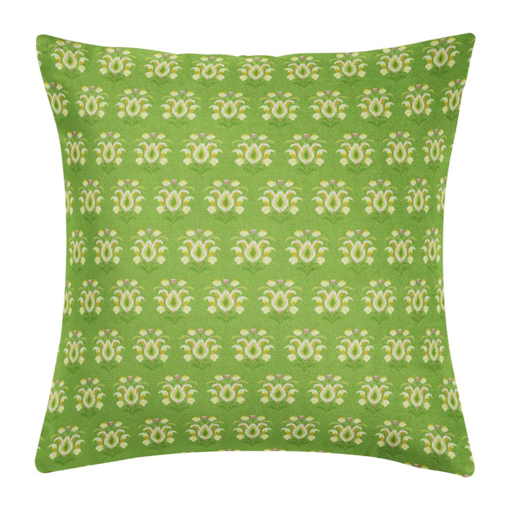 Laura Park - 22' x 22' Euro Pillow Bundle - Rosemary Meadow