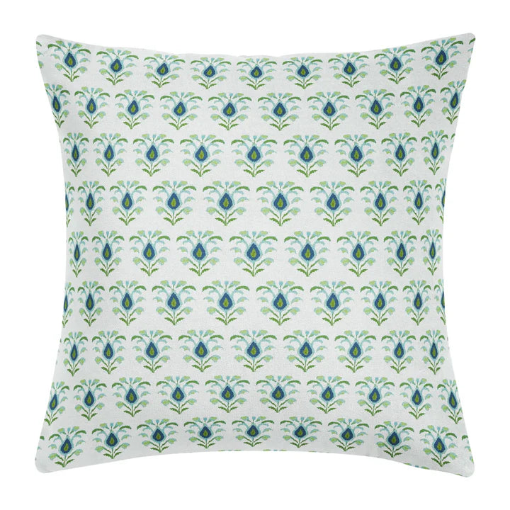 Laura Park - 22' x 22' Euro Pillow Bundle - Rosemary White