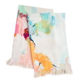 Laura Park - Throw Blankets - Under the Sea