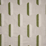 Maxwell - XIMENA - MATCHA - Fabric by the Yard