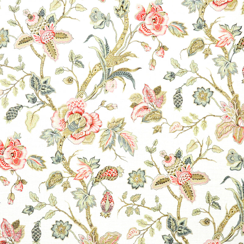 Maxwell - THOMASINA - MEADOW - Fabric by the Yard