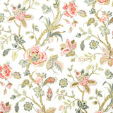 Maxwell - THOMASINA - MEADOW - Fabric by the Yard