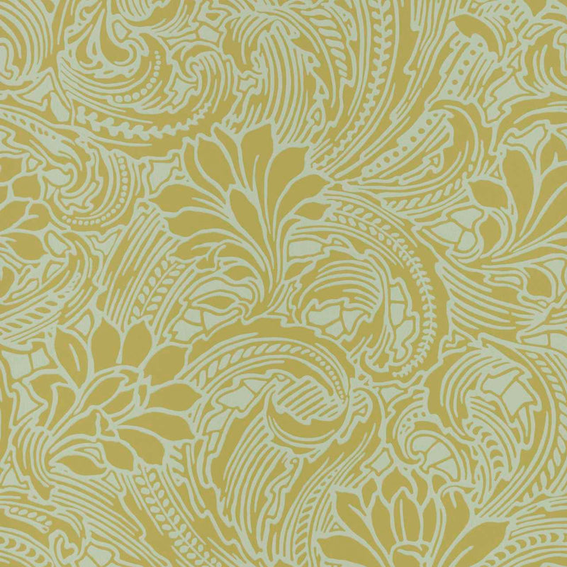 Maxwell Wallpaper - EDEN (WP) - Wallpaper by the 11 yard roll - Samples Available Upon Request - MFS-00325