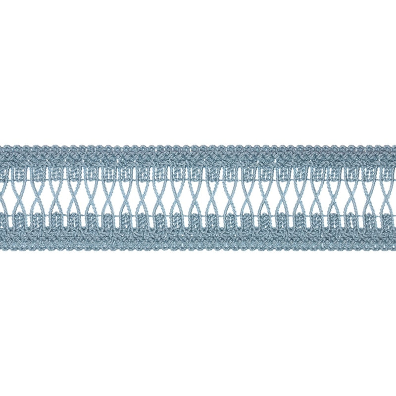 Thibaut - Cecily Tape - Trim By The Yard - Samples Available by Request - F13-000013