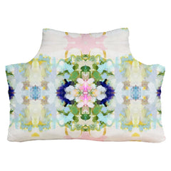 Nantucket Bloom Headboard Pillow Twin XL