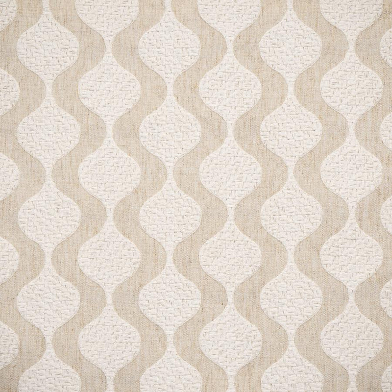 Maxwell - BOULE - NATURAL - Fabric by the Yard