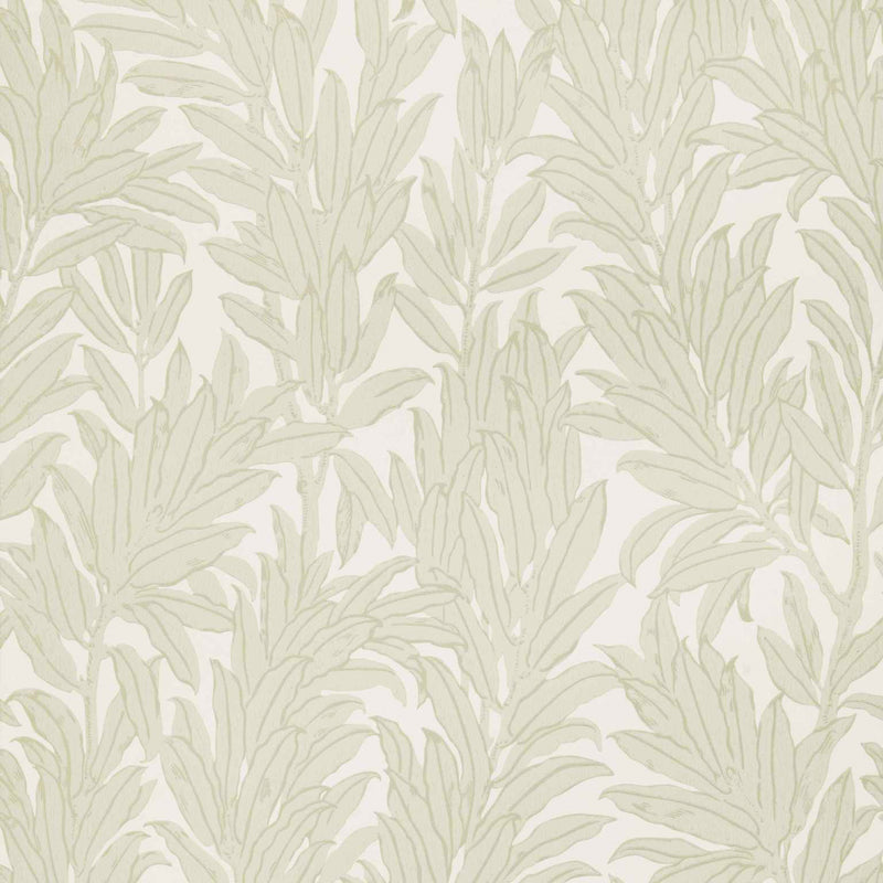 Maxwell Wallpaper - LAUREL LEAF (WP) - Wallpaper by the 11 yard roll - Samples Available Upon Request - MFS-00617