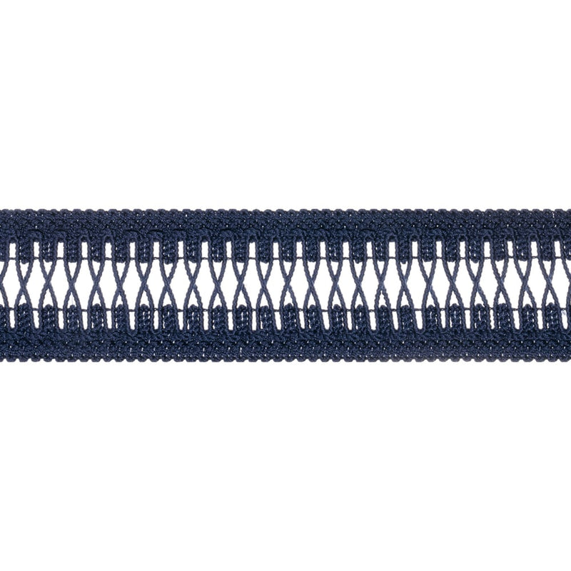 Thibaut - Cecily Tape - Trim By The Yard - Samples Available by Request - F13-000013