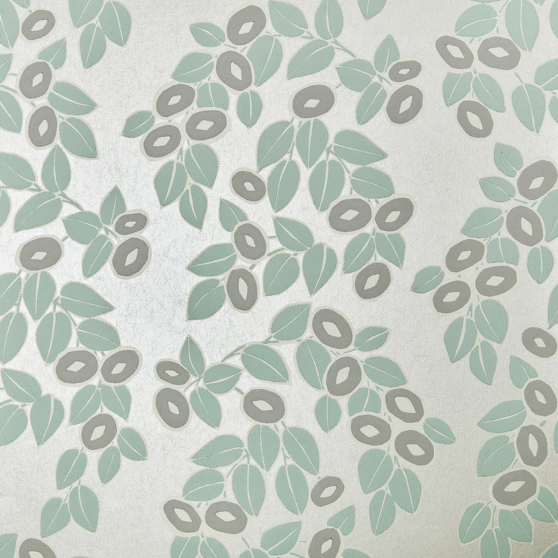 Maxwell - ROSETTA (WP) - NEO MINT - Wallcovering by the 11 Yard Roll