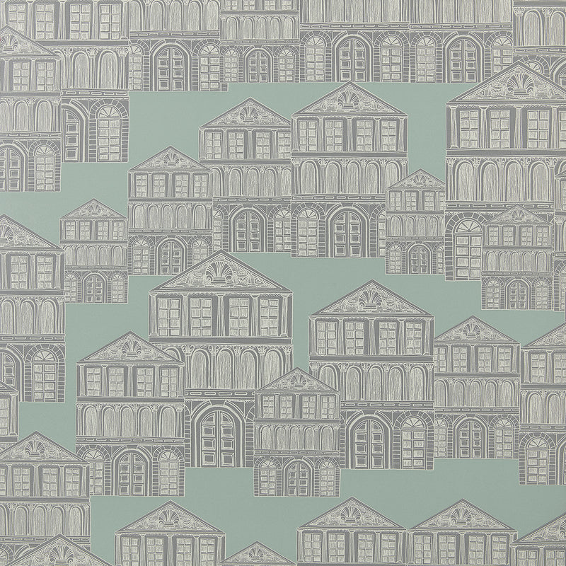 Maxwell Wallpaper - MAISON (WP) - Wallpaper by the 11 yard roll - Samples Available Upon Request - MFS-00674