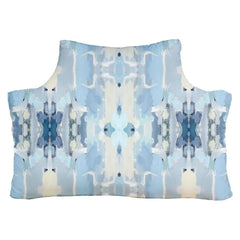 Ocean Breeze Headboard Pillow Twin XL